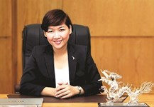 CEO BHS Trần Quế Trang: Tái cấu trúc doanh nghiệp - Lời giải cho bài toán hội nhập