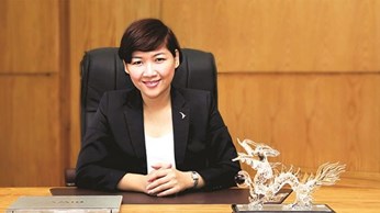 CEO BHS Trần Quế Trang: Tái cấu trúc doanh nghiệp - Lời giải cho bài toán hội nhập