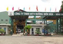 Đường Ninh Hoà chính thức sáp nhập Đường Biên Hoà