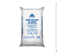 Crushed particle refined sugar - BH PURE